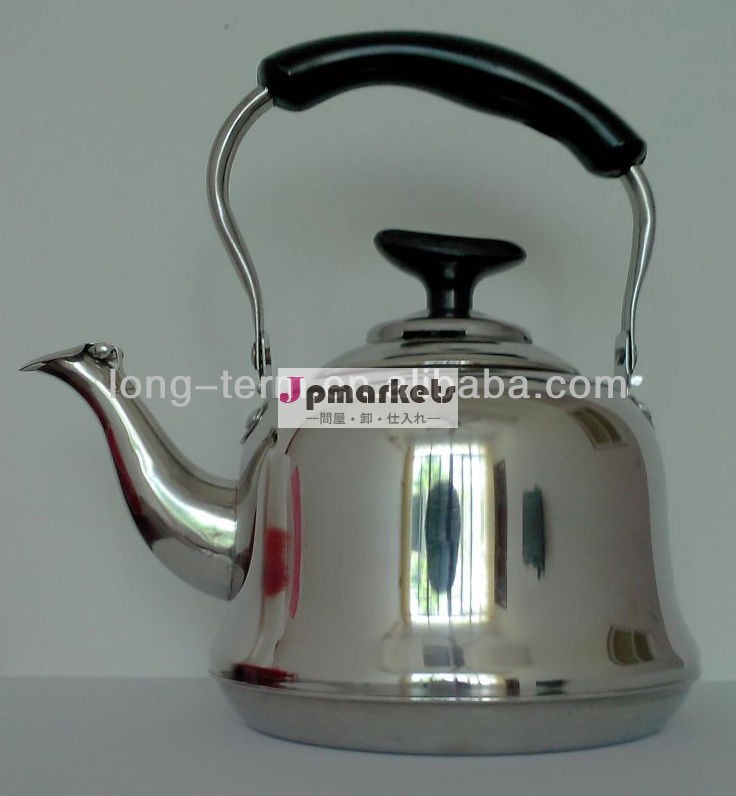 ステンレス鋼の水ltk403kettle0.75l/1.2リットル/1.8l問屋・仕入れ・卸・卸売り