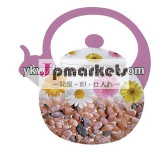 水pot/紅茶用のやかん問屋・仕入れ・卸・卸売り