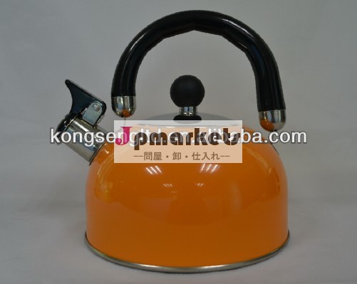 ホイッスルケトル2.0l/2.0l笛吹きケトル問屋・仕入れ・卸・卸売り