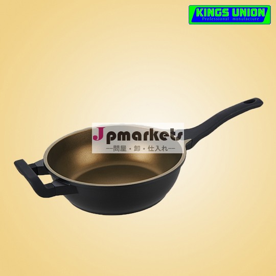 Die-cast Non-stick Cookware Pot問屋・仕入れ・卸・卸売り