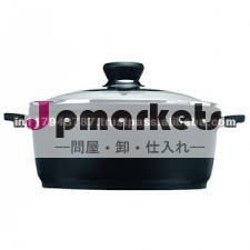 ステンレス鋼絶縁キャセロール問屋・仕入れ・卸・卸売り