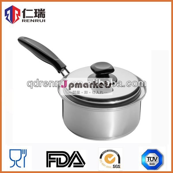 新製品7ピース調理器具セットステンレス鋼ヨーロッパ/ヨーロッパの鍋問屋・仕入れ・卸・卸売り