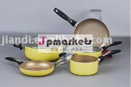 JD-EH-05 8 PCの調理器具セット問屋・仕入れ・卸・卸売り