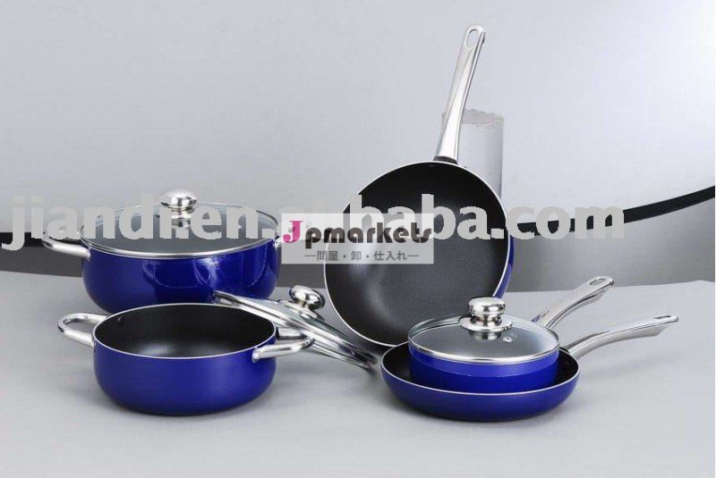 JD-EH-02 8 PCの調理器具セット問屋・仕入れ・卸・卸売り