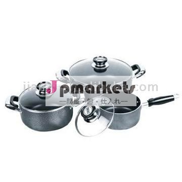 JD-210 6pcの調理器具セット問屋・仕入れ・卸・卸売り