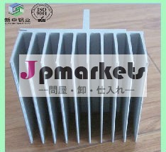 ラジエーターのアルミニウム問屋・仕入れ・卸・卸売り
