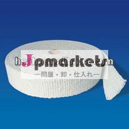 ダストフリー石綿テープ石綿糸で編んだ問屋・仕入れ・卸・卸売り