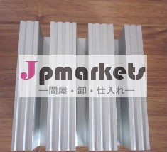 エレベーターガイドレールのアルミニウムプロフィール問屋・仕入れ・卸・卸売り