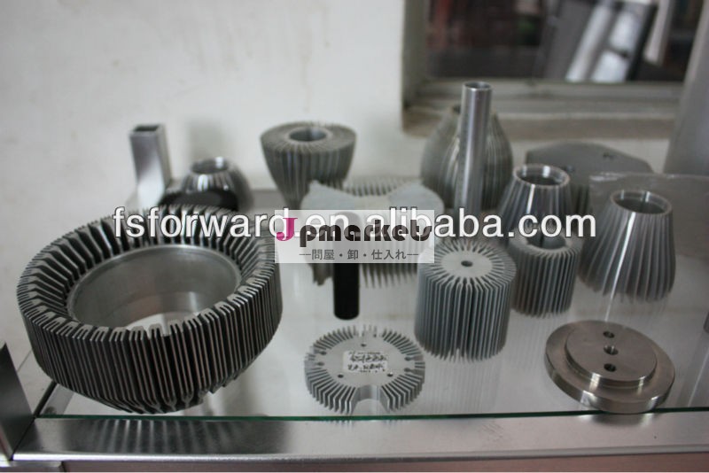 aluminuプロファイル問屋・仕入れ・卸・卸売り