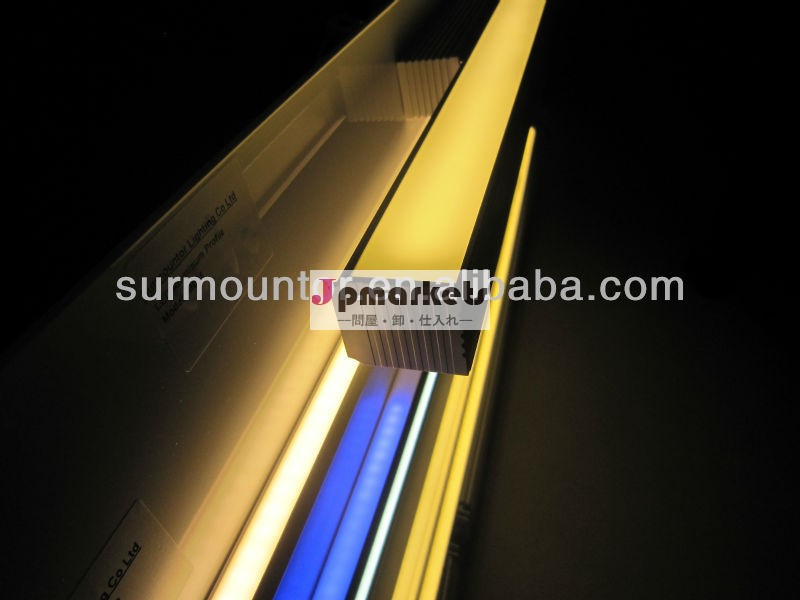 アルミつながっプロファイルm001ledストリップ用問屋・仕入れ・卸・卸売り