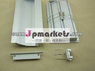 ledストリップ用アルミつながっプロファイル問屋・仕入れ・卸・卸売り
