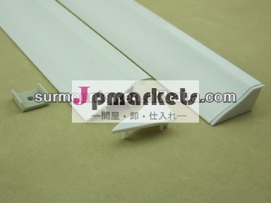 アルミつながっプロファイルledストリップ用階段、 ステップ問屋・仕入れ・卸・卸売り