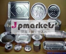 ドaluminioパララスbandejasdescartablesalimento問屋・仕入れ・卸・卸売り