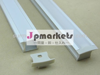 led看板用アルミプロファイル問屋・仕入れ・卸・卸売り