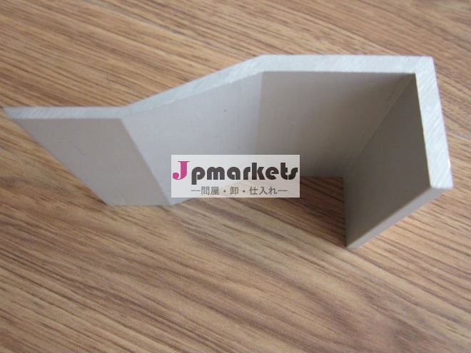 屋根の建物のための放出のアルミ合金のプロフィール問屋・仕入れ・卸・卸売り