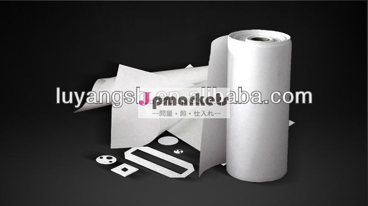 セラミック繊維紙( 中国で最高の品質)問屋・仕入れ・卸・卸売り