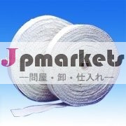 セラミック繊維テープ中国工場からysg9060平織問屋・仕入れ・卸・卸売り