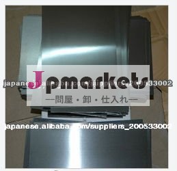 純度99.9%高純タンタルプレートastmb708問屋・仕入れ・卸・卸売り