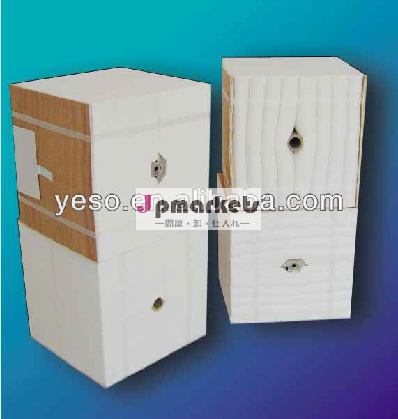 Yesoceramicファイバモジュール( 1260c- 1430c- 1500c- 1600c)問屋・仕入れ・卸・卸売り