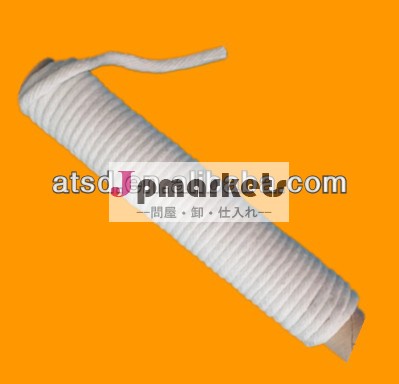 Steelceramicfiberthree- プライツイストロープ問屋・仕入れ・卸・卸売り