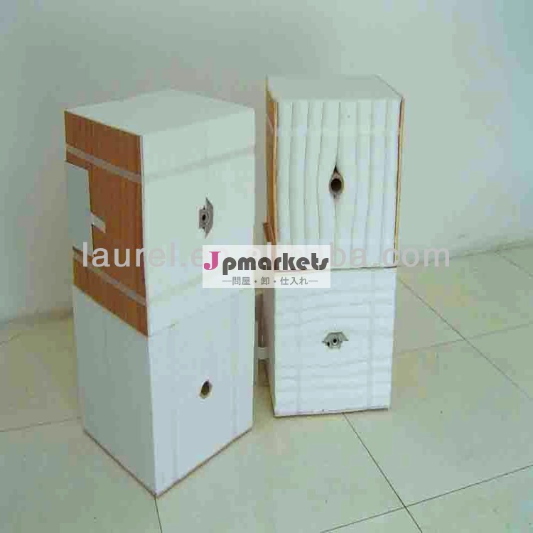 Ceramic Fiber Modules refractory material問屋・仕入れ・卸・卸売り