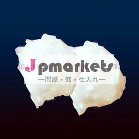 絶縁性セラミック繊維の綿のガラス炉用耐火問屋・仕入れ・卸・卸売り