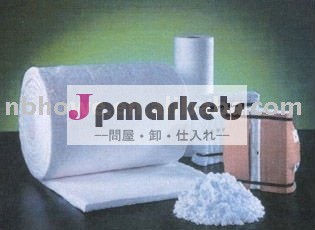 セラミックファイバ毛布1260年問屋・仕入れ・卸・卸売り