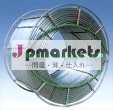 カルシウムシリコン入りワイヤ輸出国問屋・仕入れ・卸・卸売り