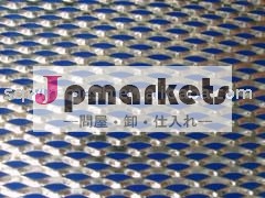 アルミエキスパンドメタルメッシュ問屋・仕入れ・卸・卸売り
