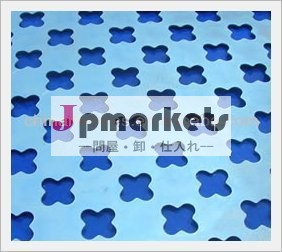 パンチングメタルシート( 安平工場)問屋・仕入れ・卸・卸売り