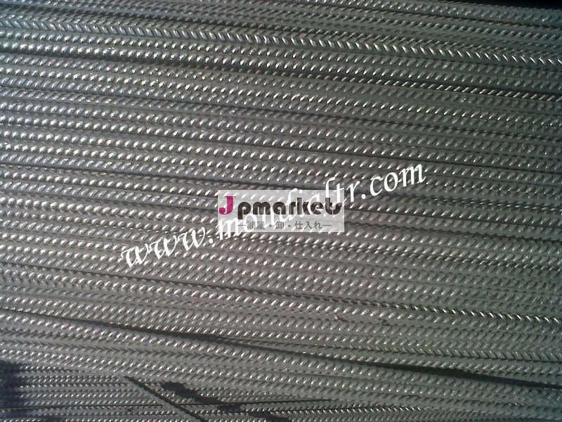 astma6mm615gr60異形鋼鉄筋問屋・仕入れ・卸・卸売り