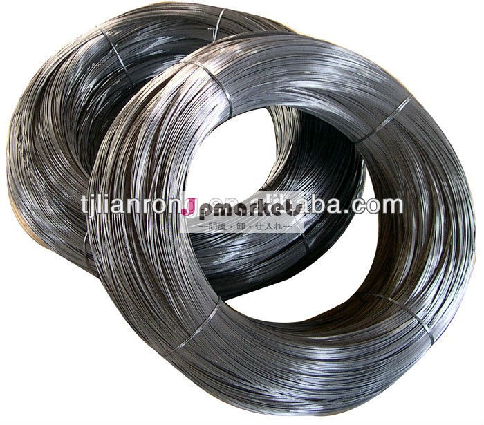 0.3-13mm、 ungalvanized、 リン酸処理、 din17223マットレス用高炭素鋼線、 ネイル、 ブラシ、 クリップ作る問屋・仕入れ・卸・卸売り
