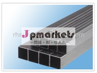 jisg3466長方形のスチールパイプ問屋・仕入れ・卸・卸売り