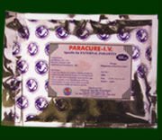 私paracure。 v- 効果的な抗寄生虫魚用の薬/を養殖問屋・仕入れ・卸・卸売り