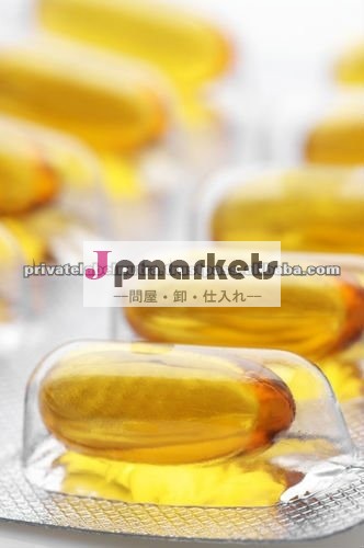 高品質1000mg Softgelはオメガ3の魚オイルを要約する問屋・仕入れ・卸・卸売り