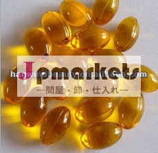 工場oem魚油サプリメントソフトゲルカプセル問屋・仕入れ・卸・卸売り