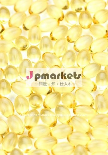 腸上塗を施してある魚オイル1200mg、360 EPA/DHAの420mgオメガ3問屋・仕入れ・卸・卸売り