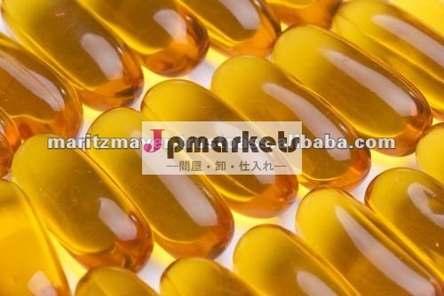 補酵素Q10 30mg及び魚オイル1000mg (Softgelのカプセル)問屋・仕入れ・卸・卸売り