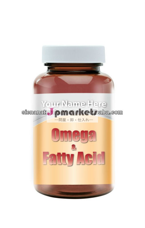 プレミアムomega3カプセル魚油問屋・仕入れ・卸・卸売り