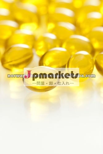 最高の強さ1200mg Omega3の魚オイル問屋・仕入れ・卸・卸売り