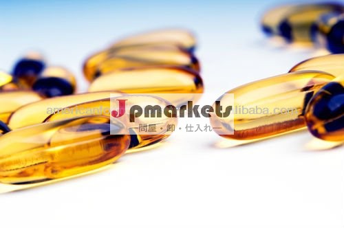 gmpの品質omega3魚油サプリメント問屋・仕入れ・卸・卸売り