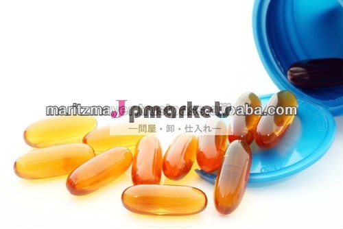 omega3医薬品グレード魚油問屋・仕入れ・卸・卸売り