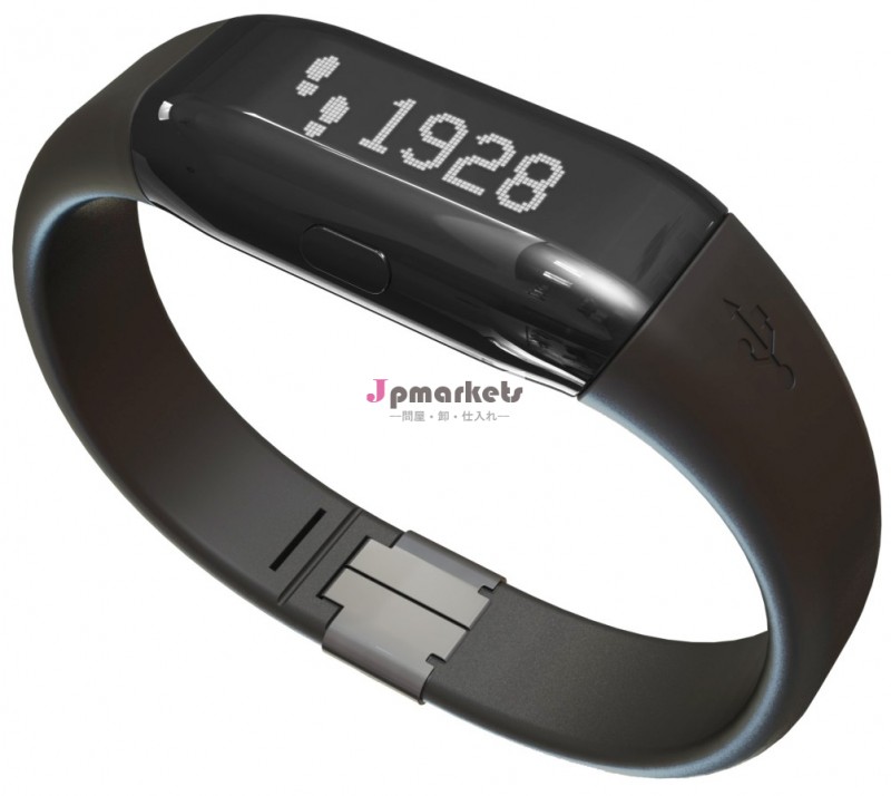 新製品fitbitフレックスフィットネストラッカーワイヤレスbluetoothのブレスレットリストバンド活動睡眠4.0歩数計問屋・仕入れ・卸・卸売り