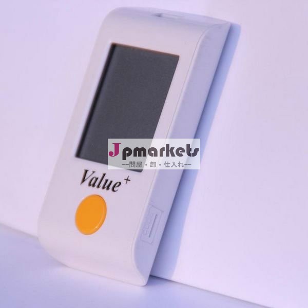正確で、速いテストのglucometer Value+問屋・仕入れ・卸・卸売り