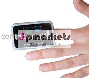 指の脈拍の酸化濃度計SpO2のモニター問屋・仕入れ・卸・卸売り