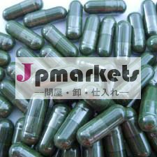 Spirulina Capsules問屋・仕入れ・卸・卸売り