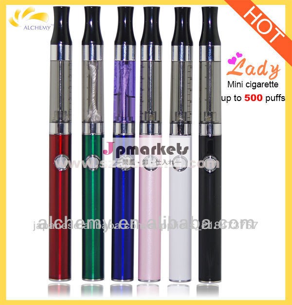 女性の間で人気のあるようなペン2014年e- たばこ、 スリム電子たばこと320mahバッテリ問屋・仕入れ・卸・卸売り