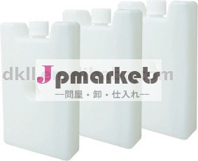 コールドチェーン機器アイスパック( 0.4リットル、 1.6リットル、 2.3l、 3.1l)問屋・仕入れ・卸・卸売り