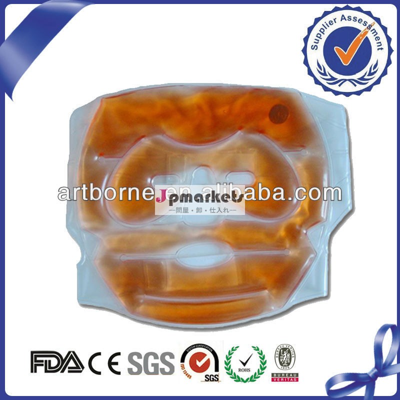 暑さ寒さフェイシャルパッド( メーカーceと・fda・msds)問屋・仕入れ・卸・卸売り