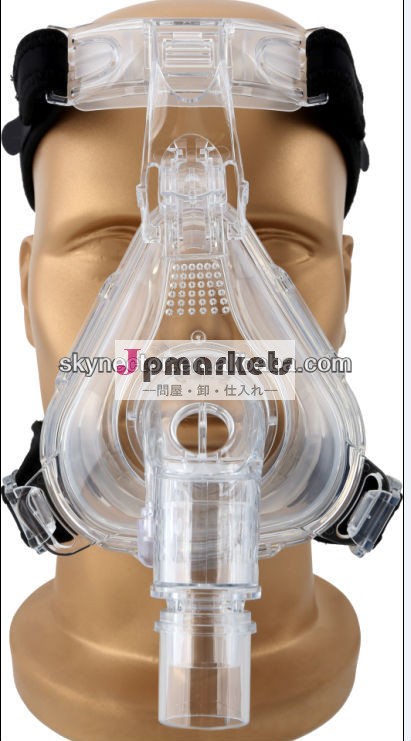 最もよいCPAPのマスク(FM-05L/M/S)問屋・仕入れ・卸・卸売り